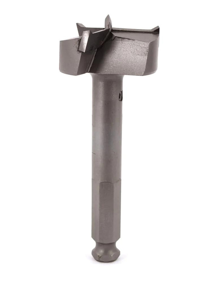 Whiteside 8031625 3-Wing Composite Drill - 1 5/8" CD - official product photo