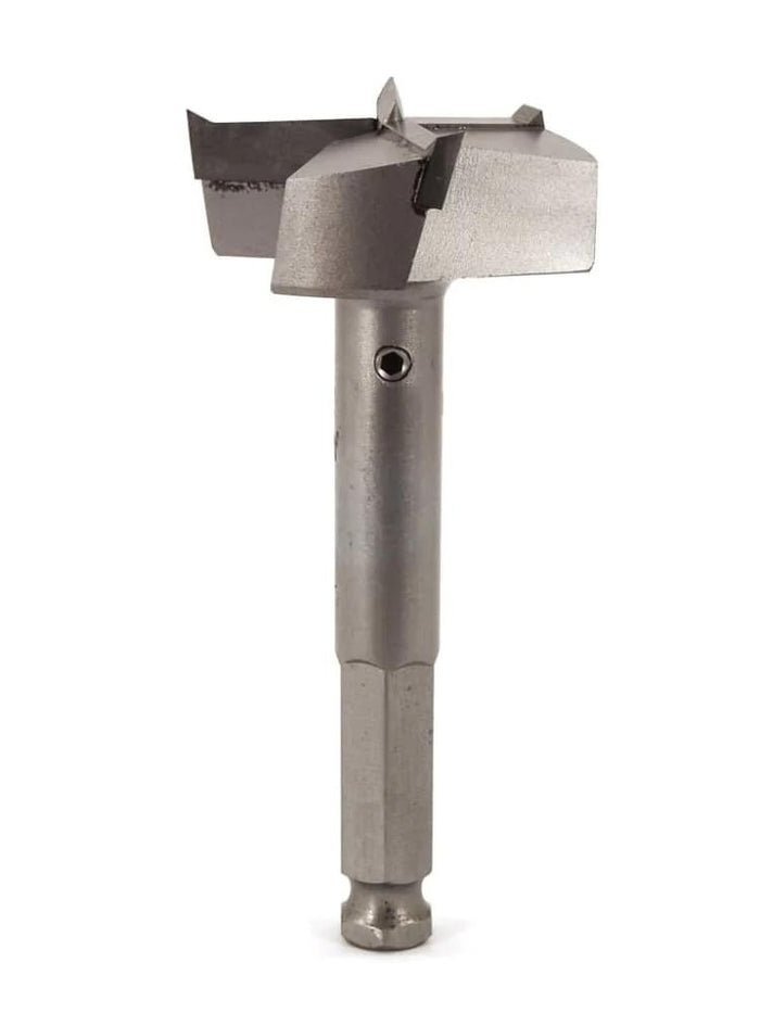Whiteside 8031875 3-Wing Composite Drill - 1 7/8" CD - official product photo