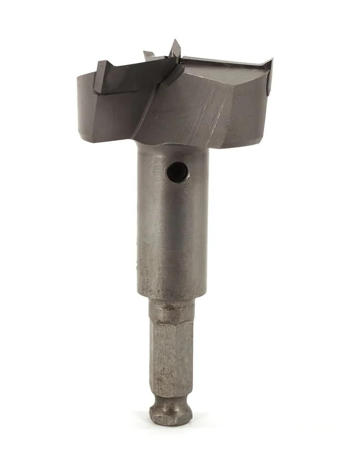 Whiteside 8032000 3-Wing Composite Drill - 2" CD - official product photo