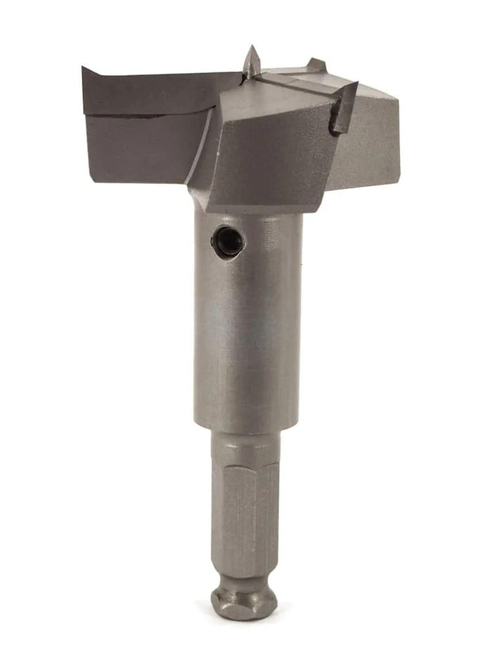 Whiteside 8032125 3-Wing Composite Drill - 2 1/8" CD - official product photo