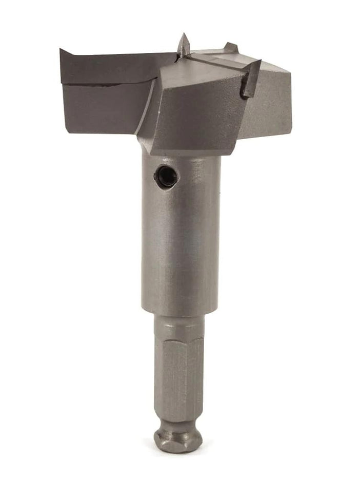 Whiteside 8032250 3-Wing Composite Drill - 2 1/4" CD - official product photo
