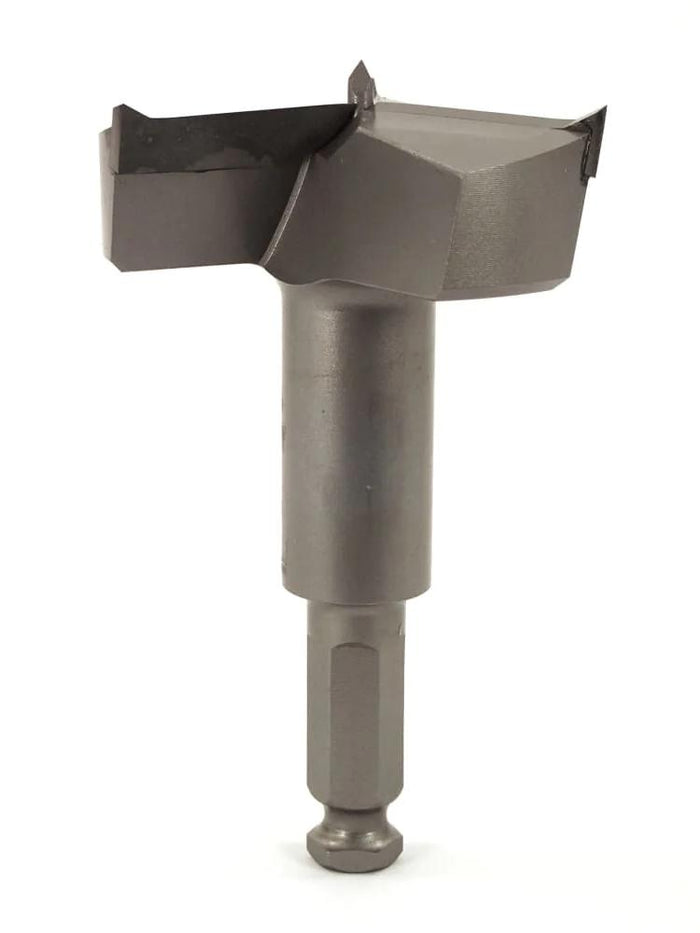 Whiteside 8032500 3-Wing Composite Drill - 2 1/2" CD - official product photo