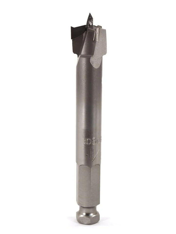 Whiteside 8030687 3-Wing Composite Drill - 11/16" CD - official product photo