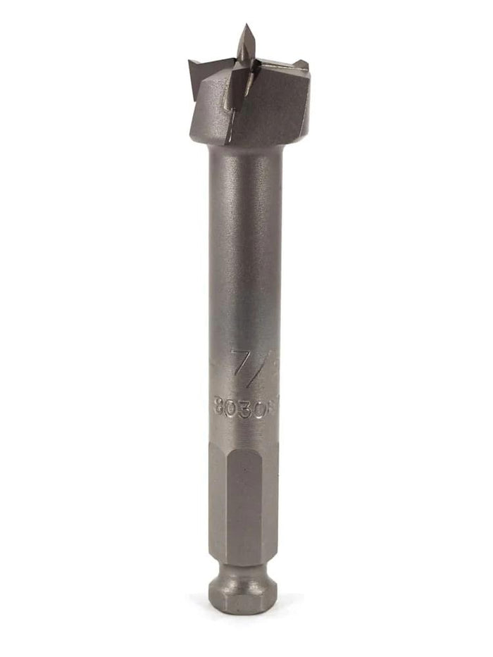Whiteside 8030875 3-Wing Composite Drill - 7/8" CD - official product photo