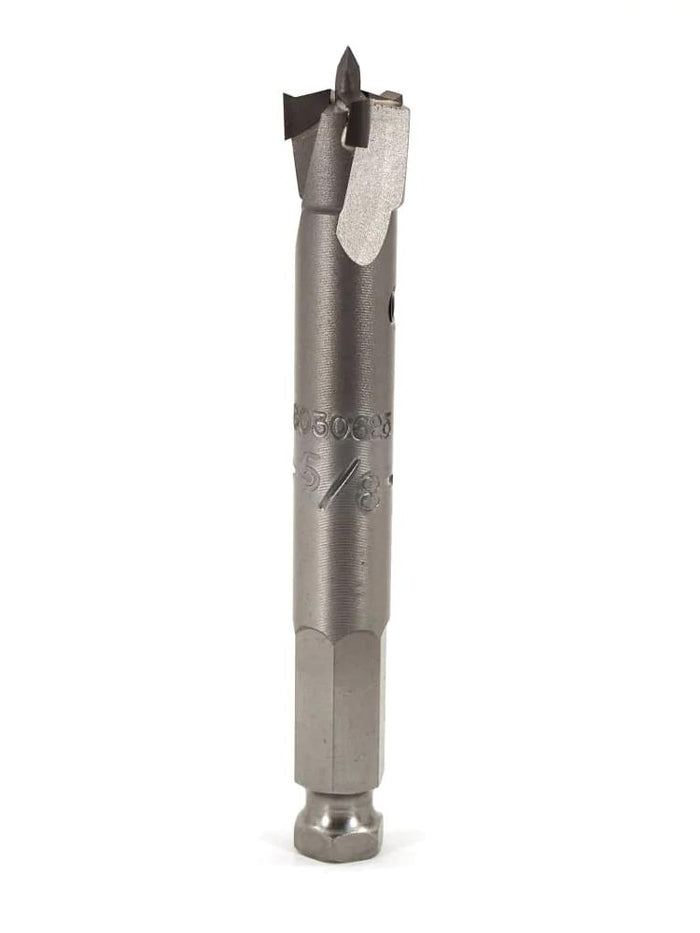 Whiteside 8030625 3-Wing Composite Drill - 5/8" CD - official product photo