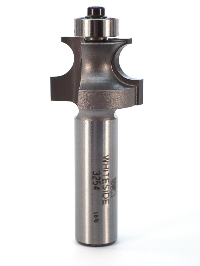 Whiteside 3254 Edge Beading Bit - 1/2" Shank - official product photo