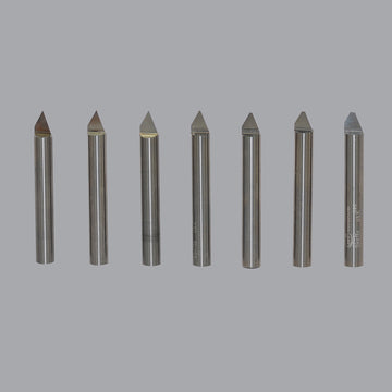 LMT Onsrud 37-100 Series – Solid Carbide Single-Edge 60 Deg Engraving Bit Kit