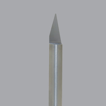 LMT Onsrud 37-300 Series – Solid Carbide Single-Edge 30 Deg Engraving Bit Kit