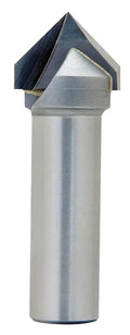 LMT ONSRUD - 37-62 Double Flute Engraving Router Bit