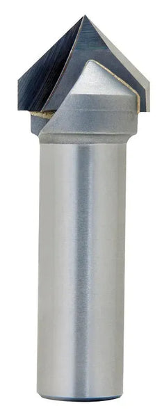 LMT ONSRUD - 37-62 Double Flute Engraving Router Bit