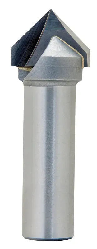 LMT ONSRUD - 37-62 Double Flute Engraving Router Bit