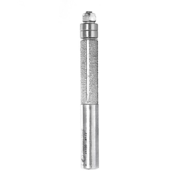 Amana Tool 44100 Diamond, Fiberglass Flush Trim - CNC Router Store