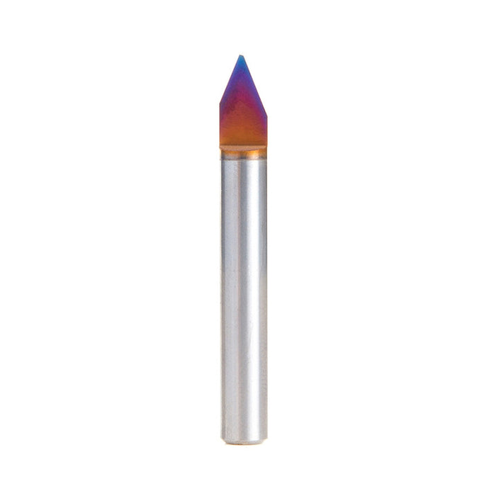 Amana Tool 45623-K 1/32"Tip 45D 1/4"Dia Spektra - CNC Router Store