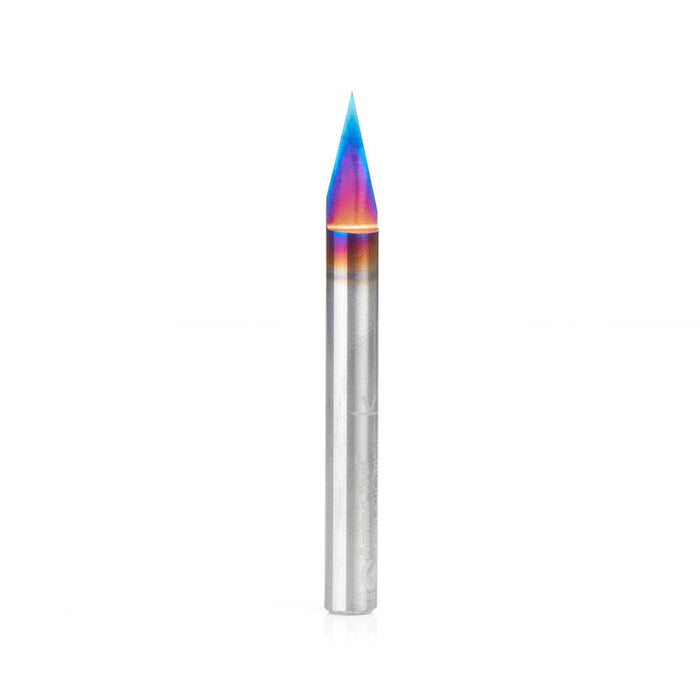 Amana Tool 45771-MK 0.13Mm Tip 30Dengraving Spektr - CNC Router Store