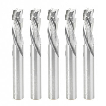 Amana Tool 46010-5 5Pc 3Fl 3/8″ Compression Pack