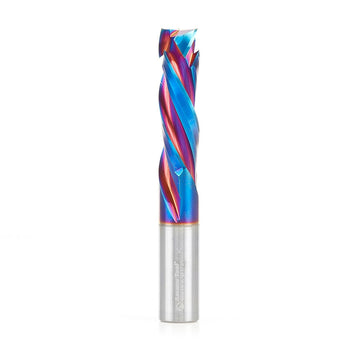 Amana Tool 46014-K Écrou à compression 3 pans, diam. 1/2″, Spektra