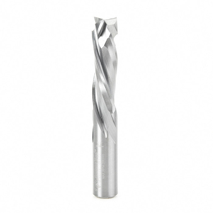 Amana Tool 46014 3Fl S.Car.Compression 1/2" Dia - CNC Router Store