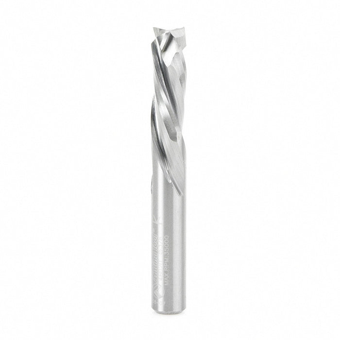 Amana Tool 46020 Solid Car.Mortising 3/8" Dia. - CNC Router Store