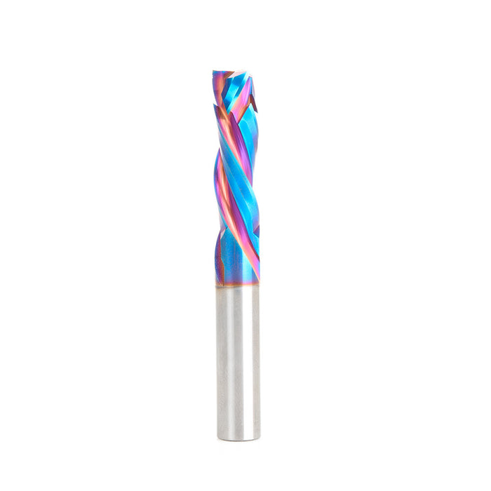 Amana Tool 46031-K 3Fl Sc.Compres 3/8"Dia Spektra - CNC Router Store