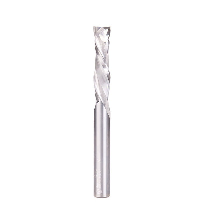 Amana Tool 46035 Solid Car.Compression 1/2" Dia - CNC Router Store