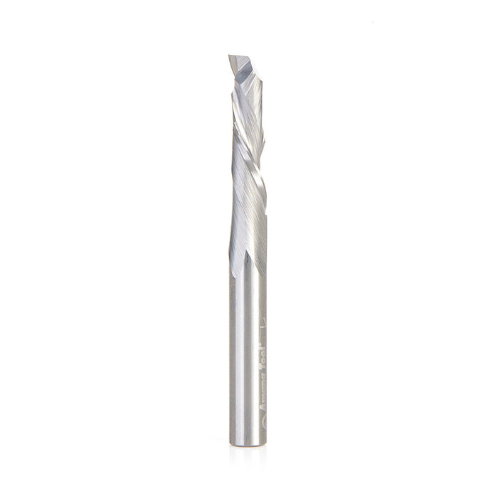Amana Tool 46036 Solid Car.Compression 1/4" Dia - CNC Router Store
