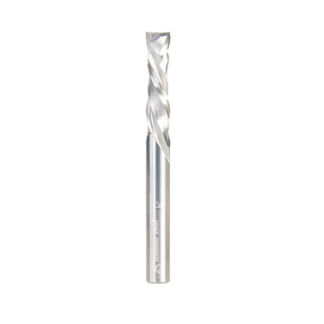Amana Tool 46037 Solid Car.Compression 1/4″ Dia