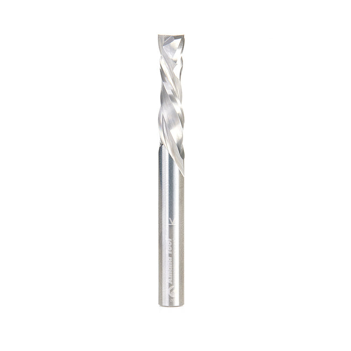 Amana Tool 46037 Solid Car.Compression 1/4" Dia - CNC Router Store