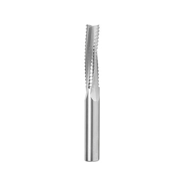 Fraise à surfacer en carbure Amana Tool 46126, spirale, 1/2″ de diamètre