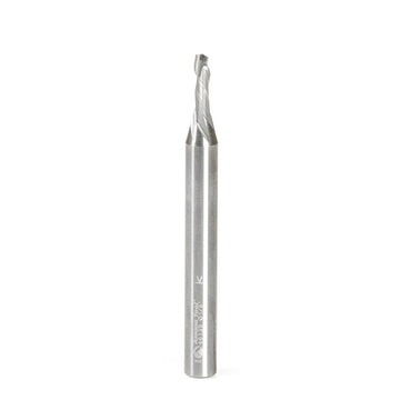 Amana Tool 46139 Solid Car.Compression 1/8″ Dia