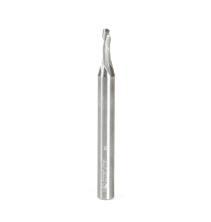 Amana Tool 46139 Solid Car.Compression 1/8" Dia - CNC Router Store