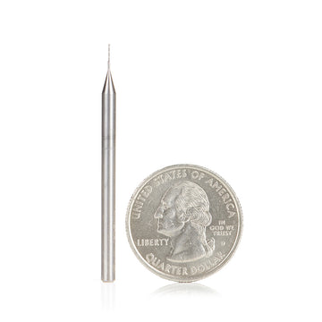 Amana Tool 46143 S.C Spiral 1/64″X1/8″ Up-Cut