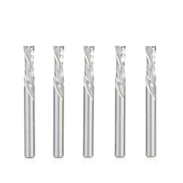 Amana Tool 46170-5 5 Pc 1/4″ Compression Pack