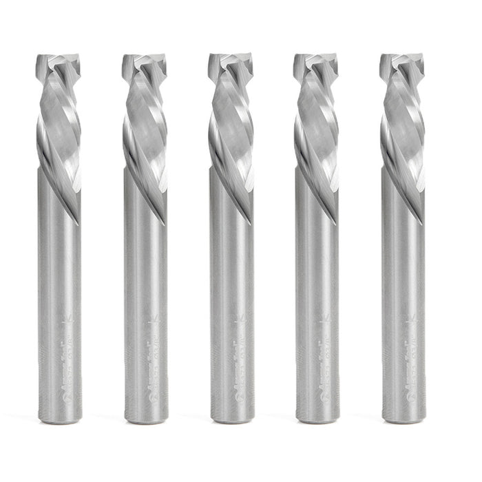 Amana Tool 46171-5 5 Pc 3/8" Compression Pack - CNC Router Store