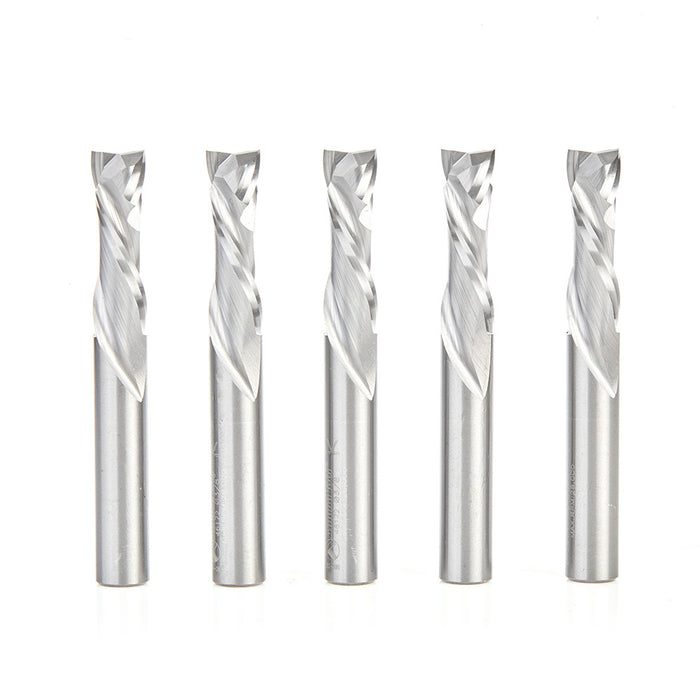 Amana Tool 46172-5 5 Pc 3/8" Compression Pack - CNC Router Store
