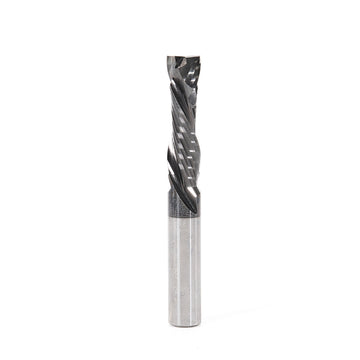 Amana Tool 46172-DLC Sc. Compression 3/8 Dia DLC