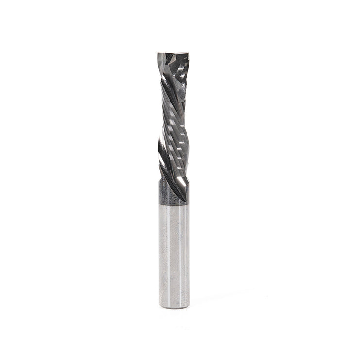 Amana Tool 46172-DLC Sc. Compression 3/8 Dia DLC - CNC Router Store