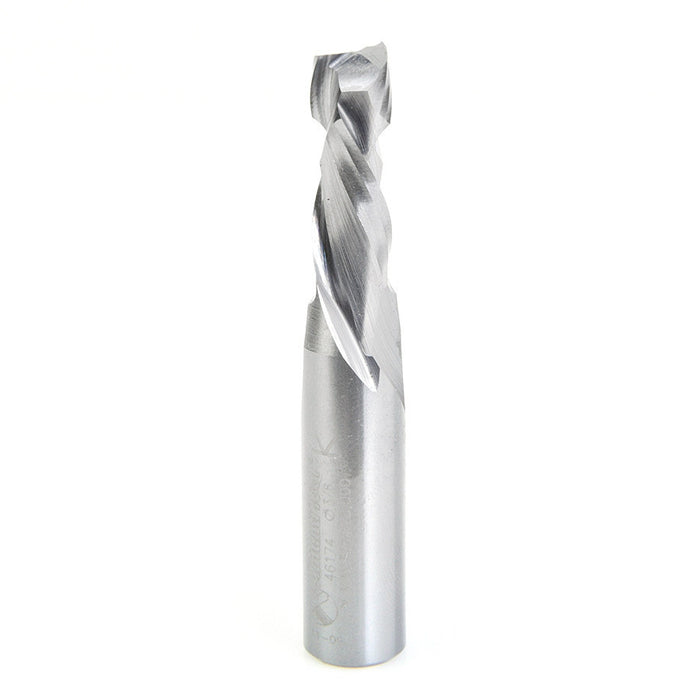 Amana Tool 46174 Solid Car.Compression 3/8" Dia - CNC Router Store