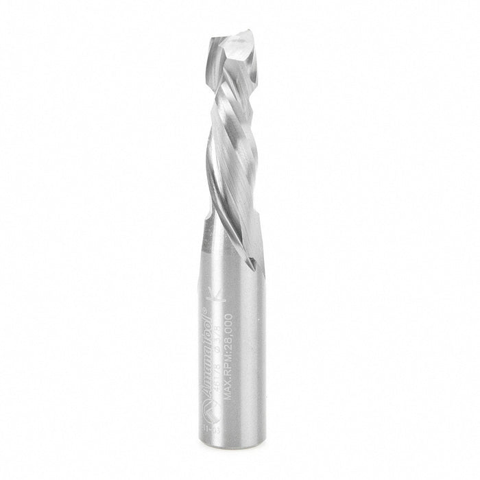 Amana Tool 46178 Solid Car.Compression 3/8" Dia - CNC Router Store