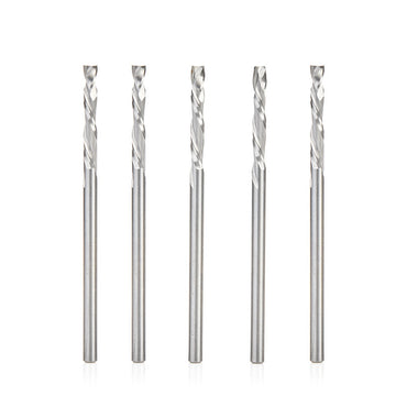 Amana Tool 46180-5 5 Pc 1/8″ Compression Pack