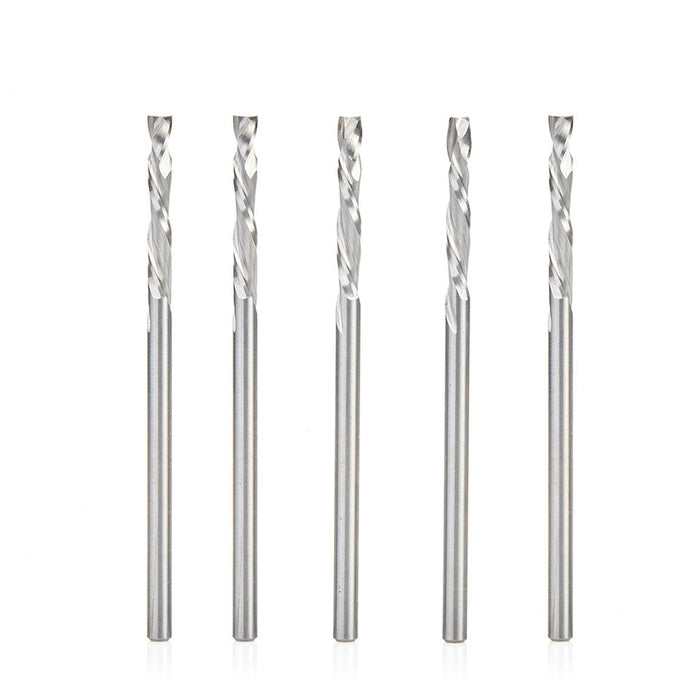 Amana Tool 46180-5 5 Pc 1/8" Compression Pack - CNC Router Store