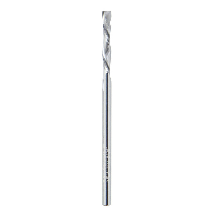 Amana Tool 46180 S.C.Compression 1/8"Dx1/8"Shk - CNC Router Store