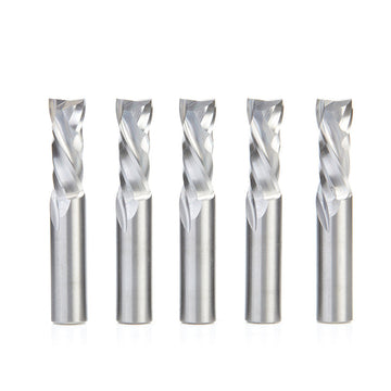 Amana Tool 46188-5 5 Pc 1/2″ Compression Pack