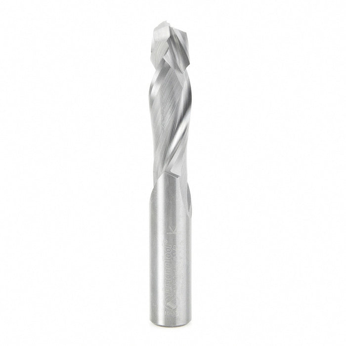 Amana Tool 46190-LH Solid Car.Compression 1/2" Dia - CNC Router Store