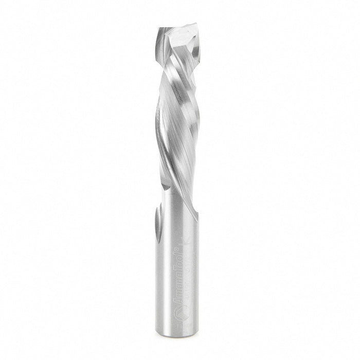 Amana Tool 46190 Solid Car.Compression 1/2" Dia - CNC Router Store