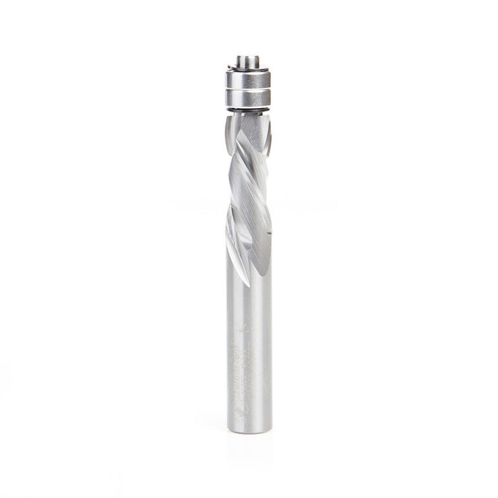 Amana Tool 46192 1/2" Compression Spiral W/Bb - CNC Router Store