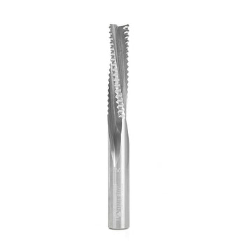 Amana Tool 46226 Fraise hélicoïdale 1/2″ de diamètre pour dégrossissage