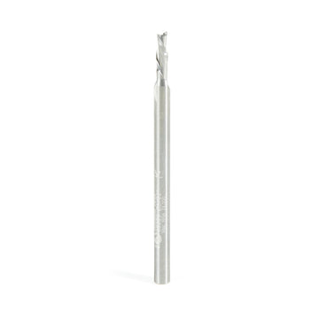 Amana Tool 46239 Fraise hélicoïdale à coupe descendante, diam. 3/32″