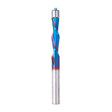 Amana Tool 46297-K Sc Spiral Trim 1/4 Down Spektr