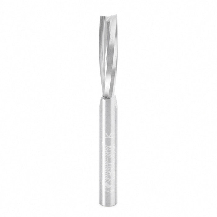 Amana Tool 46311 S.C.'O' Flute Up Spiral 1/4"D - CNC Router Store
