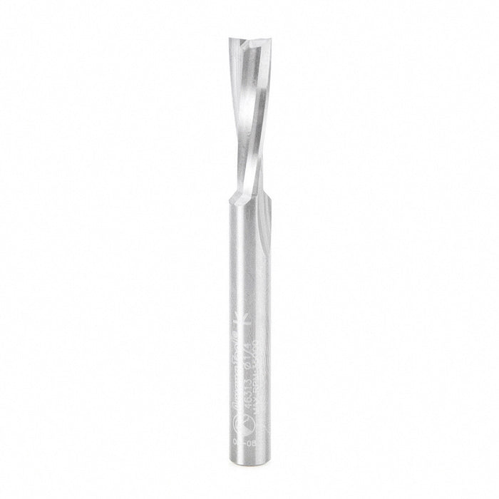 Amana Tool 46313 S.C.'O' Flute Up Spiral 1/4"D - CNC Router Store